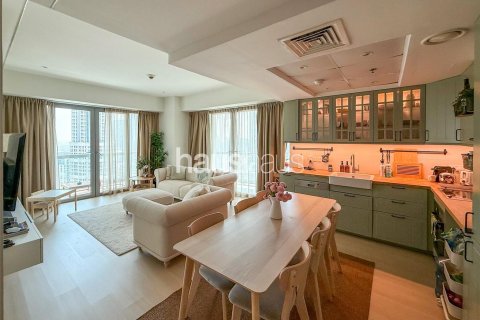 Korter asukohaga Downtown Dubai (Downtown Burj Dubai), Dubai, AÜE: 1 magamistoaga, 120 m² Nr 626176