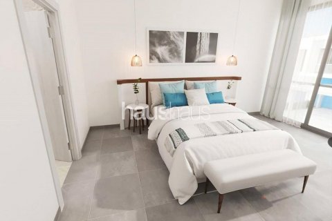 Willa na sprzedaż w Damac Lagoons, Dubai, ZEA 6 sypialnie, 419 mkw., nr 626173 - zdjęcie 4
