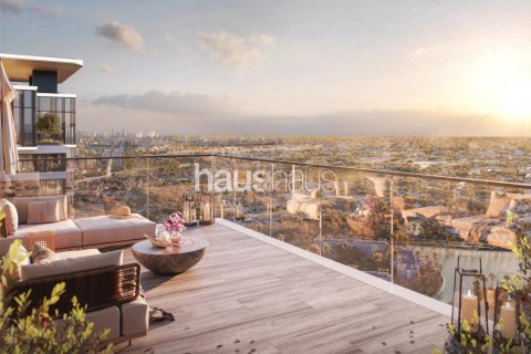 Leilighet til salgs i Jumeirah Lake Towers, Dubai, Emiratene 2 soverom, 130 kvm Nr. 626177 - Foto 15