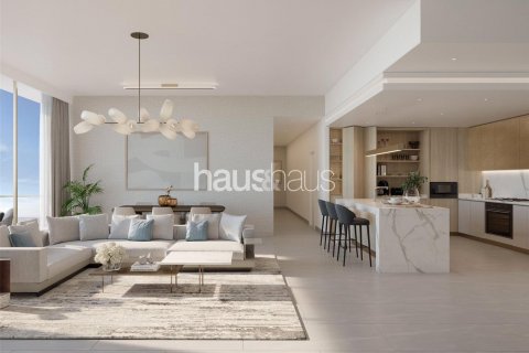 Apartman u Jumeirah Lake Towers, Dubai, UAE 130 m2, 2 spavaćih soba Br. 626177