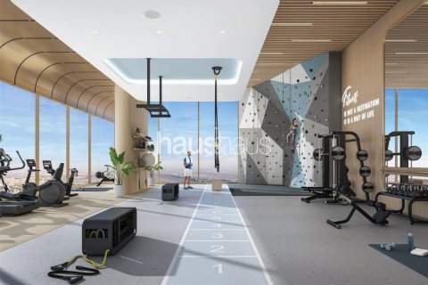 Leilighet til salgs i Jumeirah Lake Towers, Dubai, Emiratene 2 soverom, 130 kvm Nr. 626177 - Foto 13