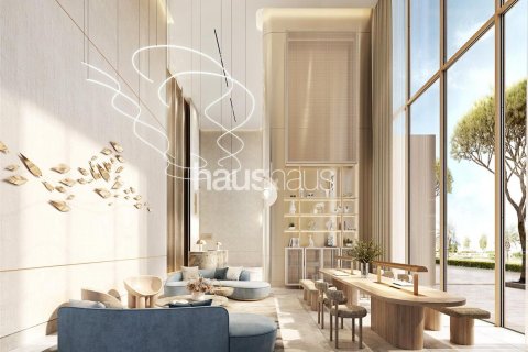 Leilighet til salgs i Jumeirah Lake Towers, Dubai, Emiratene 2 soverom, 130 kvm Nr. 626177 - Foto 9