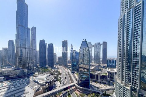 Apartamento em Downtown Dubai (Downtown Burj Dubai), Dubai, EAU 1 quarto, 51 m2 № 626175