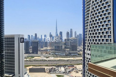 Apartment i Business Bay, Dubai, UAE 1 værelse, 61 kvm № 626174