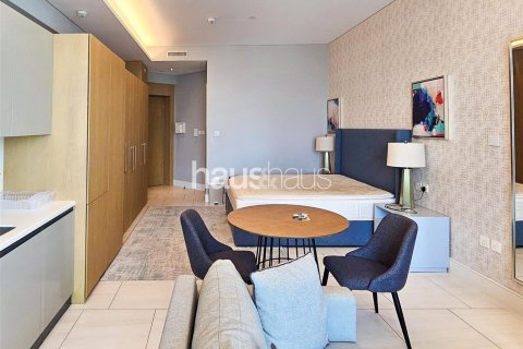 Купить квартиру в Бизнес-Бэй, Дубай, ОАЭ 1 комната, 61м2, № 626174 - фото 2
