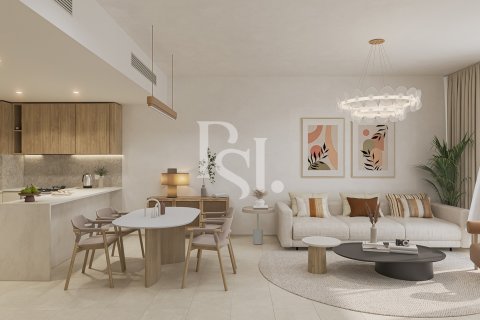 Appartement in Yas Island, Abu Dhabi, VAE 3 slaapkamers, 134 vr.m. nr 716503