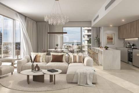 Leilighet til salgs i Yas Island, Abu Dhabi, Emiratene 3 soverom, 134 kvm Nr. 716503 - Foto 2