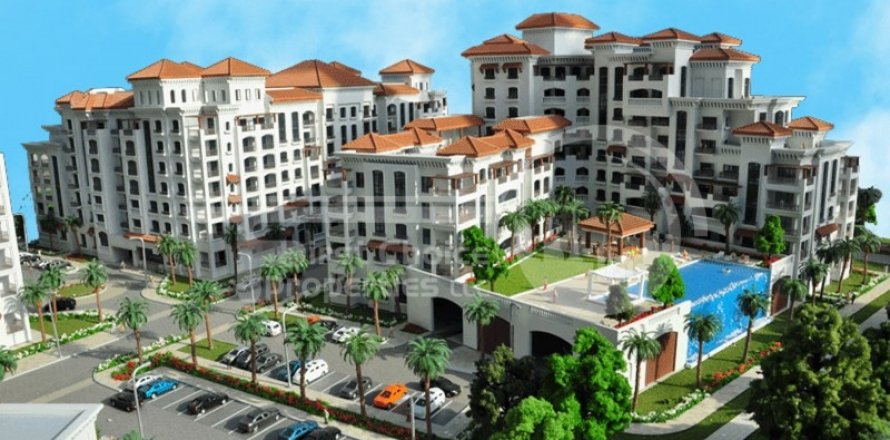 Apartamento en Yas Island, Abu Dhabi, EAU 3 dormitorios, 202.4 m² № 406874