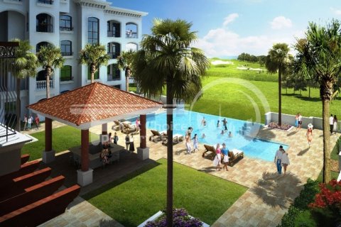 Apartamento en venta en Yas Island, Abu Dhabi, EAU 3 dormitorios, 202.4 m2 № 406874 - foto 8