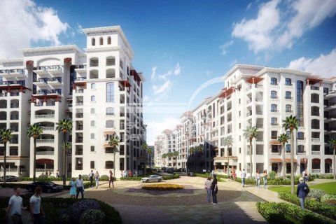 Apartamento en venta en Yas Island, Abu Dhabi, EAU 3 dormitorios, 202.4 m2 № 406874 - foto 2