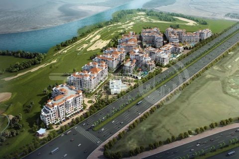 Apartamento en venta en Yas Island, Abu Dhabi, EAU 3 dormitorios, 202.4 m2 № 406874 - foto 3