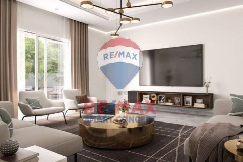 Al Shamkha, Abu Dhabi, BAE’de villa 4 yatak odası, 394.3 m&sup2; No 580352