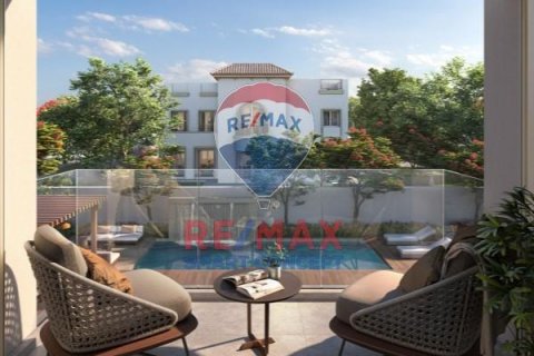 Al Shamkha, Abu Dhabi, BAE’de villa 4 yatak odası, 391.2 m&sup2; No 580354