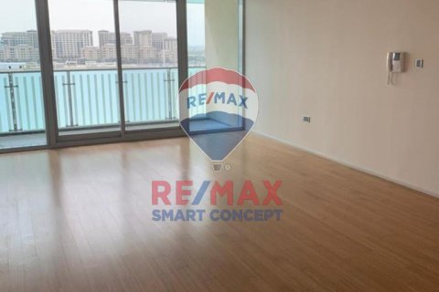Пәтер Al Raha Beach, Абу-Даби, БАӘ-да 3 жатын бөлмелер, 142.7 м² № 580353