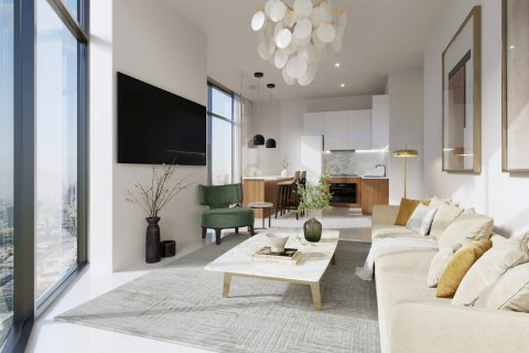 Apartment til salg i Sheikh Zayed Road, Dubai, UAE 3 soveværelser, 77 kvm № 378958 - foto 7