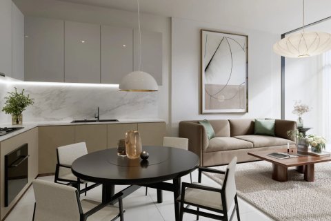 Apartment til salg i Sheikh Zayed Road, Dubai, UAE 3 soveværelser, 77 kvm № 378958 - foto 10