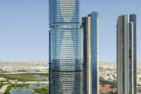 Apartment til salg i Sheikh Zayed Road, Dubai, UAE 3 soveværelser, 77 kvm № 378958 - foto 4