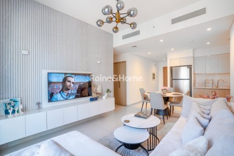 Apartament w Downtown Dubai (Downtown Burj Dubai), Dubai, ZEA 2 sypialnie, 96.2 mkw. nr 707658