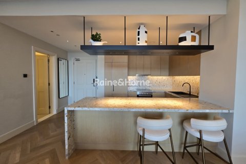 Apartmán v Al Barsha, Dubai, SAE 2 spálne, 138.3 m2 č. 707657