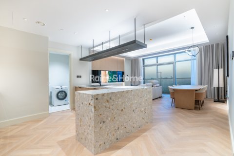 Apartamento para arrendamento em Al Barsha, Dubai, EAU 1 quarto, 107 m2 № 707654 - foto 8