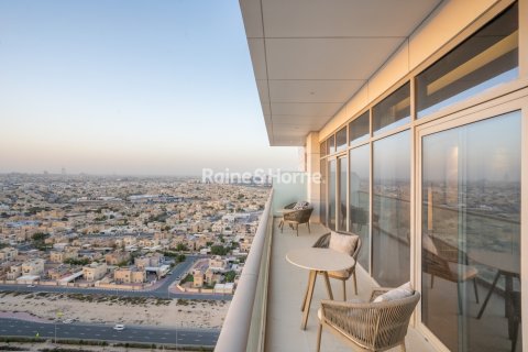 Apartamento para arrendamento em Al Barsha, Dubai, EAU 1 quarto, 107 m2 № 707654 - foto 14