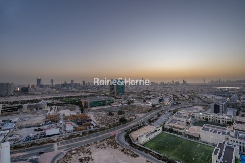 Apartamento para arrendamento em Al Barsha, Dubai, EAU 1 quarto, 107 m2 № 707654 - foto 16