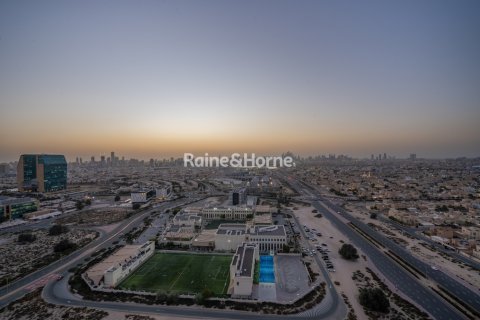 Apartament w Al Barsha, Dubai, ZEA 1 sypialnia, 107 mkw. nr 707654