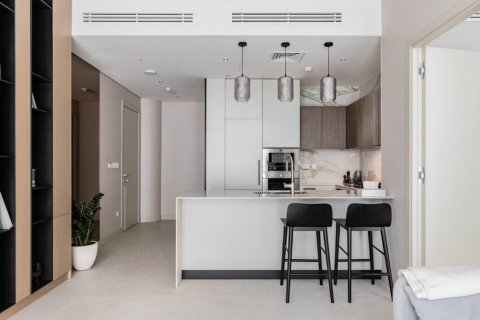 Пәтер Дубай, БАӘ-да 1 жатын бөлме, 117.72 м² № 438170 - фото 5
