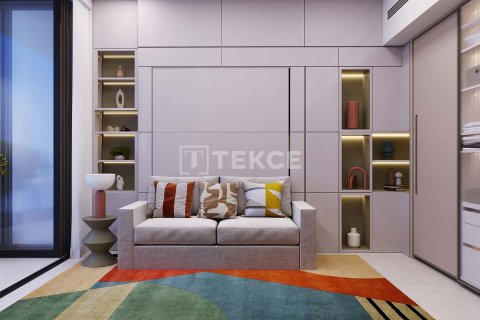 Купить квартиру в Рас-эль-Хайма, ОАЭ 1 комната, 38м2, № 685797 - фото 30