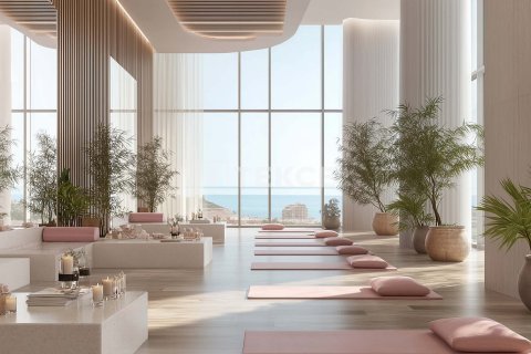 Купить квартиру в Рас-эль-Хайма, ОАЭ 1 комната, 38м2, № 685797 - фото 14