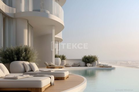 Купить квартиру в Рас-эль-Хайма, ОАЭ 1 комната, 38м2, № 685797 - фото 15