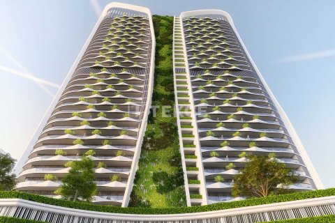 Купить квартиру в Рас-эль-Хайма, ОАЭ 1 комната, 38м2, № 685797 - фото 4
