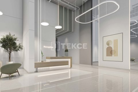 Купить квартиру в Рас-эль-Хайма, ОАЭ 1 комната, 38м2, № 685797 - фото 11