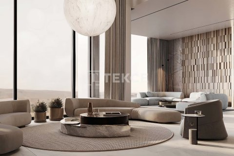Купить квартиру в Рас-эль-Хайма, ОАЭ 1 комната, 38м2, № 685797 - фото 16
