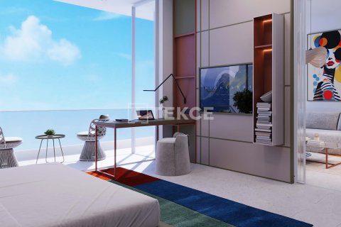 Купить квартиру в Рас-эль-Хайма, ОАЭ 1 комната, 38м2, № 685797 - фото 29