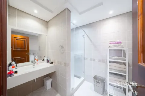Vila di Dubai Land, UAE 4 bilik tidur, 496 meter persegi № 738046 - foto 15