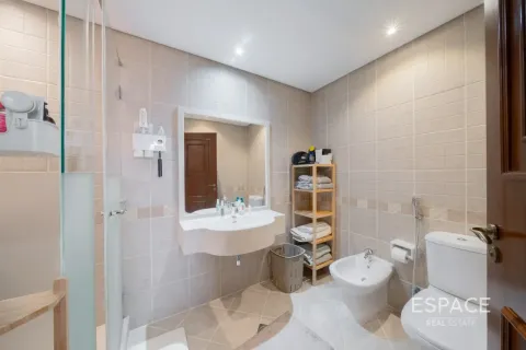 Vila di Dubai Land, UAE 4 bilik tidur, 496 meter persegi № 738046 - foto 11