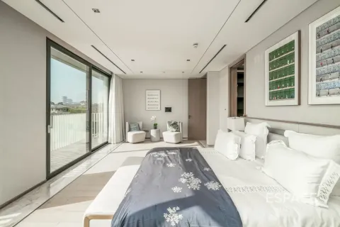 Villa in vendita a Palm Jumeirah, Dubai, EAU 5 camere da letto, 836 mq. № 738047 - foto 14