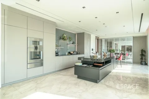 Villa in vendita a Palm Jumeirah, Dubai, EAU 5 camere da letto, 836 mq. № 738047 - foto 9