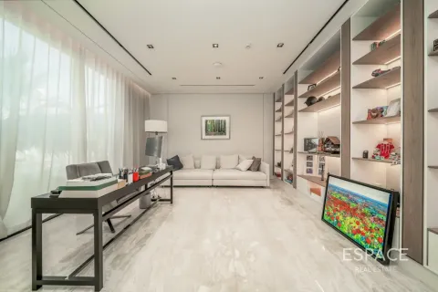 Villa in vendita a Palm Jumeirah, Dubai, EAU 5 camere da letto, 836 mq. № 738047 - foto 10