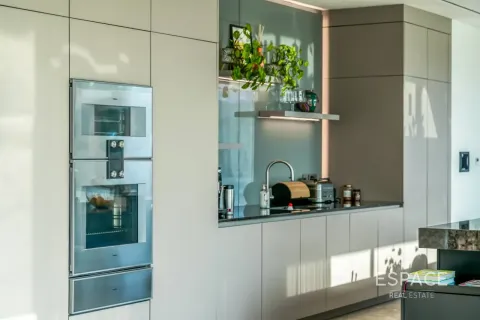 Villa in vendita a Palm Jumeirah, Dubai, EAU 5 camere da letto, 836 mq. № 738047 - foto 20