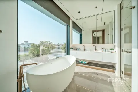 Villa in vendita a Palm Jumeirah, Dubai, EAU 5 camere da letto, 836 mq. № 738047 - foto 18