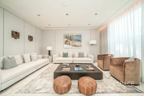 Villa in vendita a Palm Jumeirah, Dubai, EAU 5 camere da letto, 836 mq. № 738047 - foto 5
