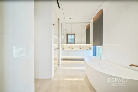 Villa in vendita a Palm Jumeirah, Dubai, EAU 5 camere da letto, 836 mq. № 738047 - foto 15