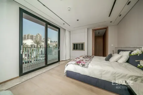 Villa in vendita a Palm Jumeirah, Dubai, EAU 5 camere da letto, 836 mq. № 738047 - foto 19