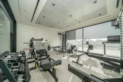 Villa in vendita a Palm Jumeirah, Dubai, EAU 5 camere da letto, 836 mq. № 738047 - foto 17