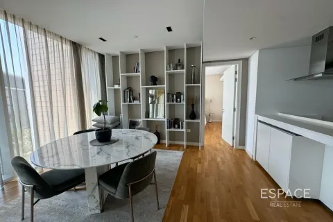 Bluewaters, Dubai, BAE’de kiralık daire 1 yatak odası, 107 m&sup2; No 738302 - fotoğraf 9