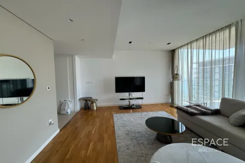 Bluewaters, Dubai, BAE’de kiralık daire 1 yatak odası, 107 m&sup2; No 738302 - fotoğraf 5