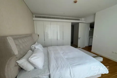 Bluewaters, Dubai, BAE’de kiralık daire 1 yatak odası, 107 m&sup2; No 738302 - fotoğraf 3