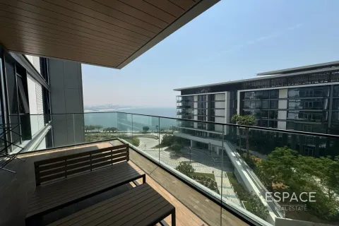 Bluewaters, Dubai, BAE’de kiralık daire 1 yatak odası, 107 m&sup2; No 738302 - fotoğraf 8